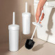 Plastic Toilet Brush